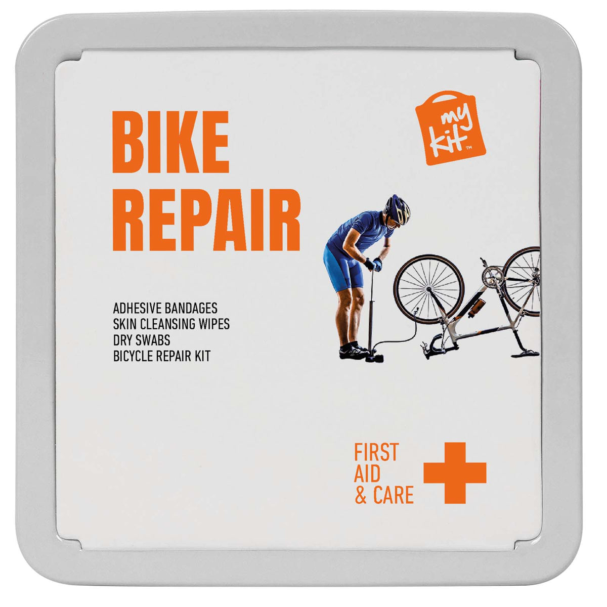 MyKit Fahrradreparaturset