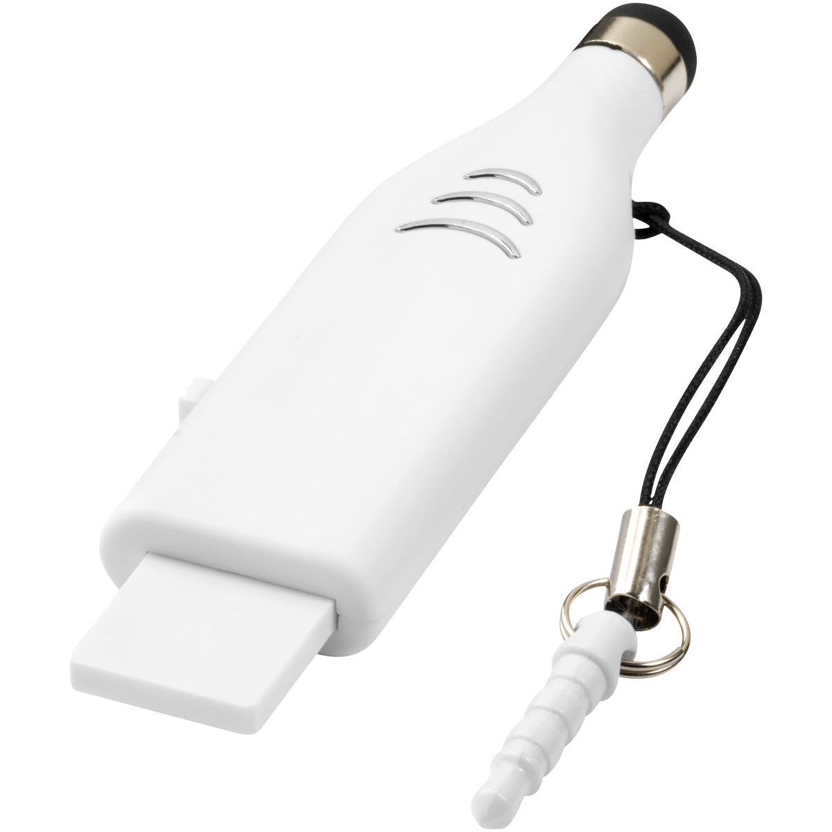 Stylus USB Stick – Weiss