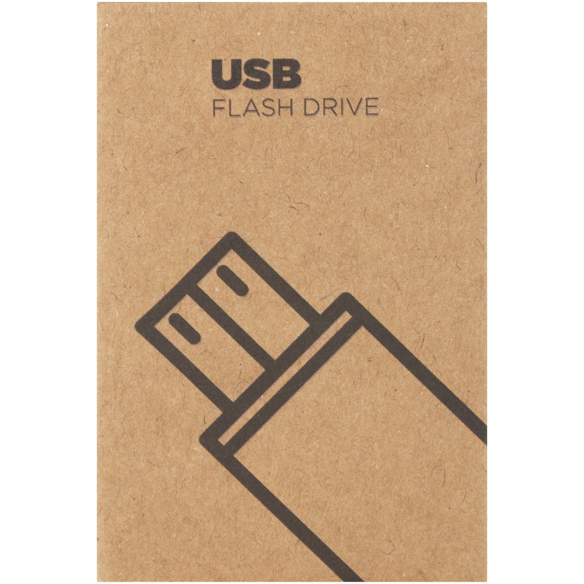 Stylus USB Stick – Schwarz