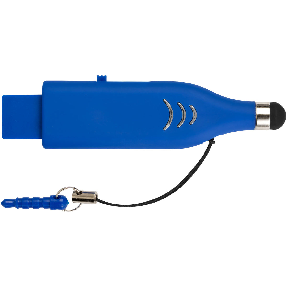 Stylus USB Stick – Blau