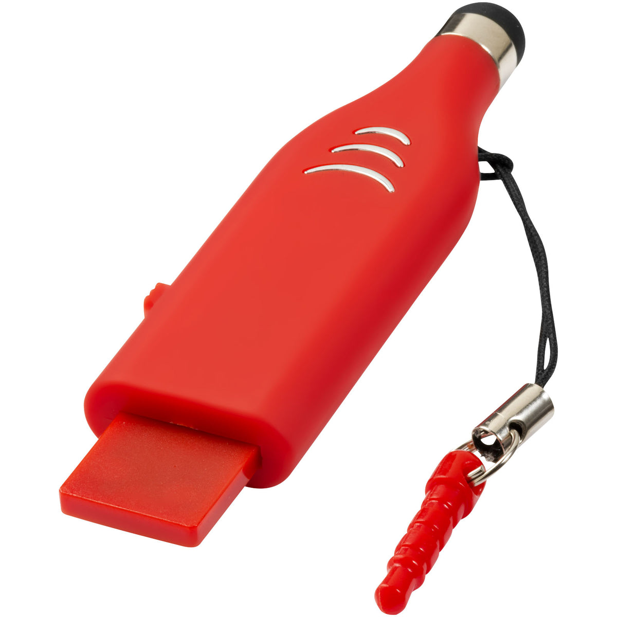 Stylus USB Stick – Rot