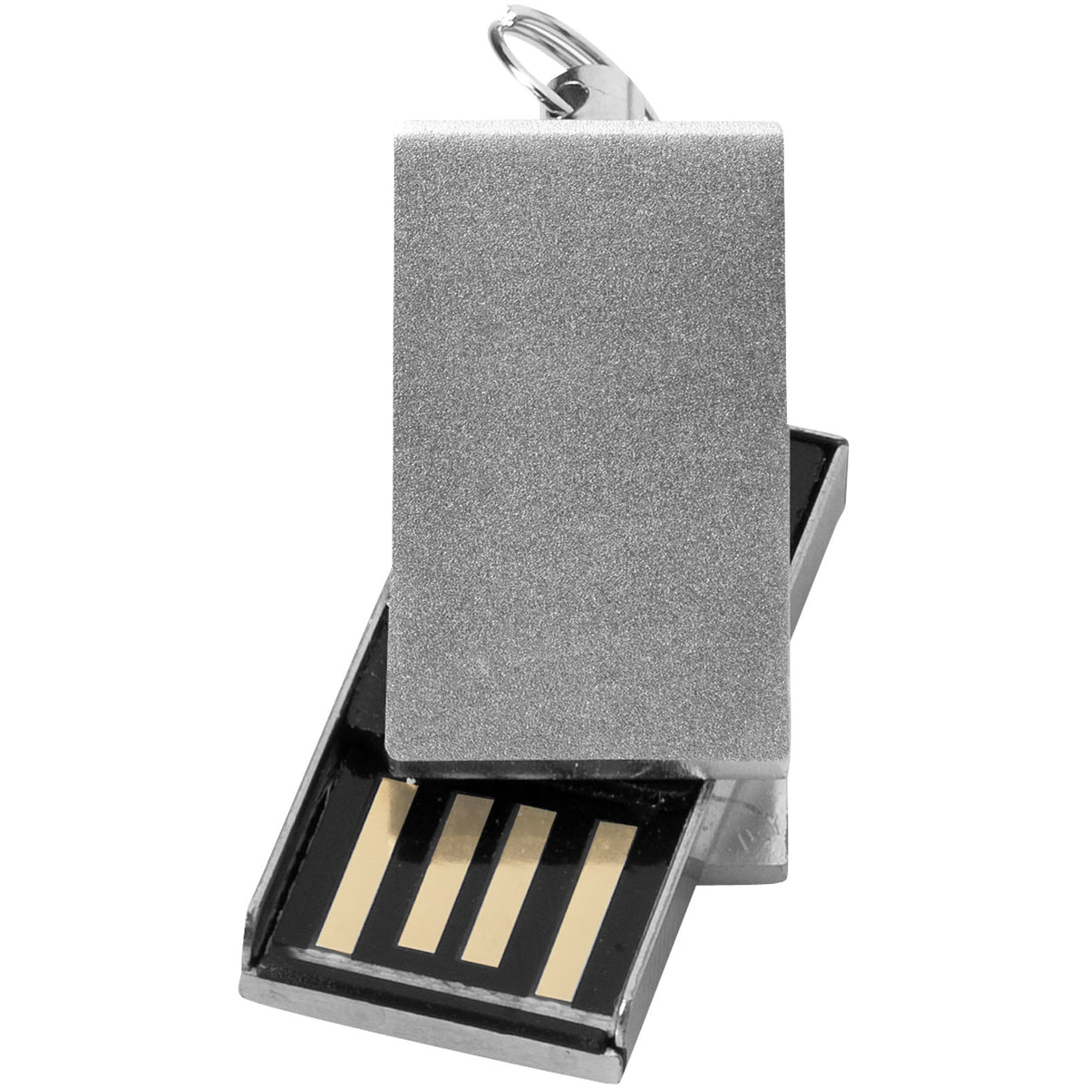 Mini Rotate USB Stick
