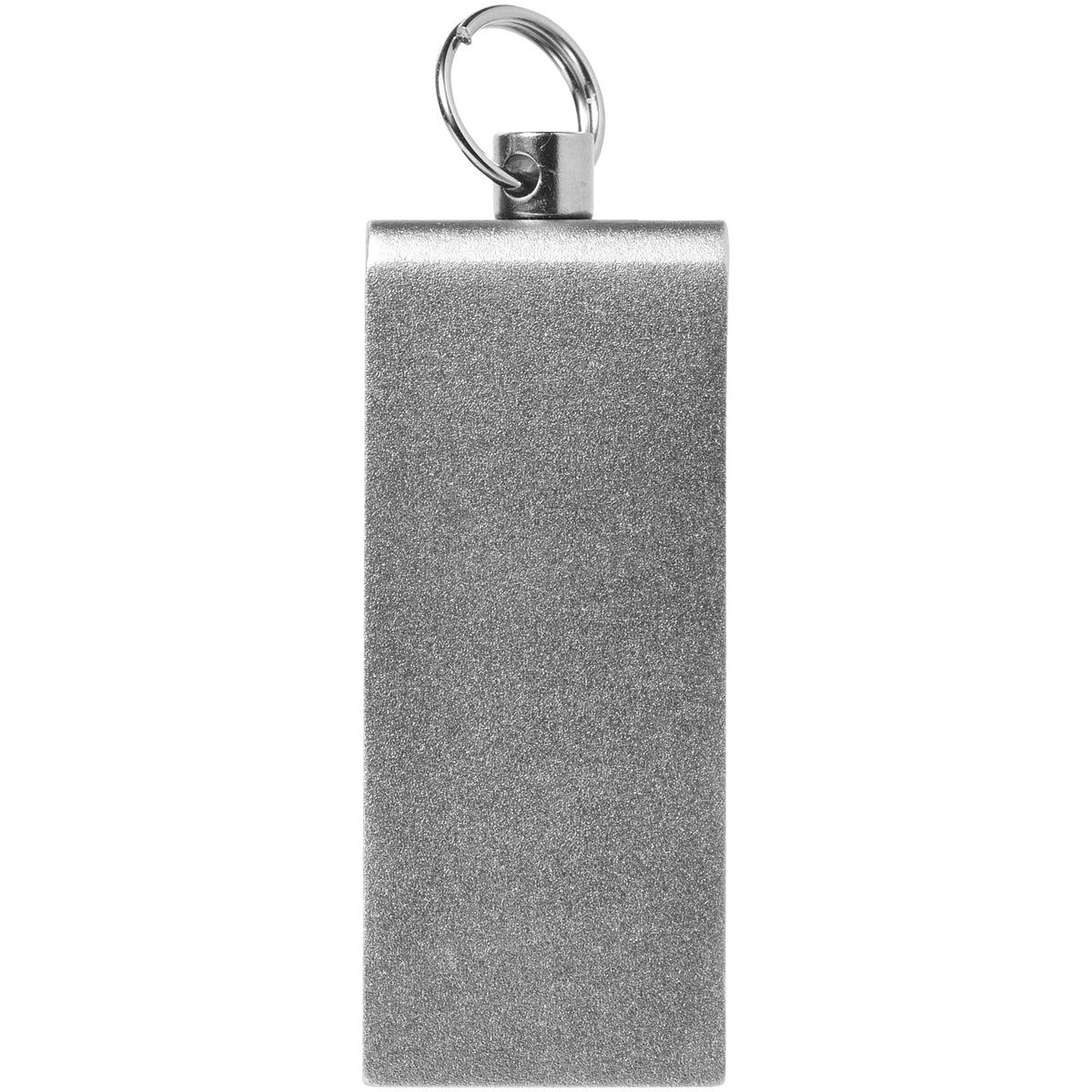 Mini Rotate USB Stick – Silber