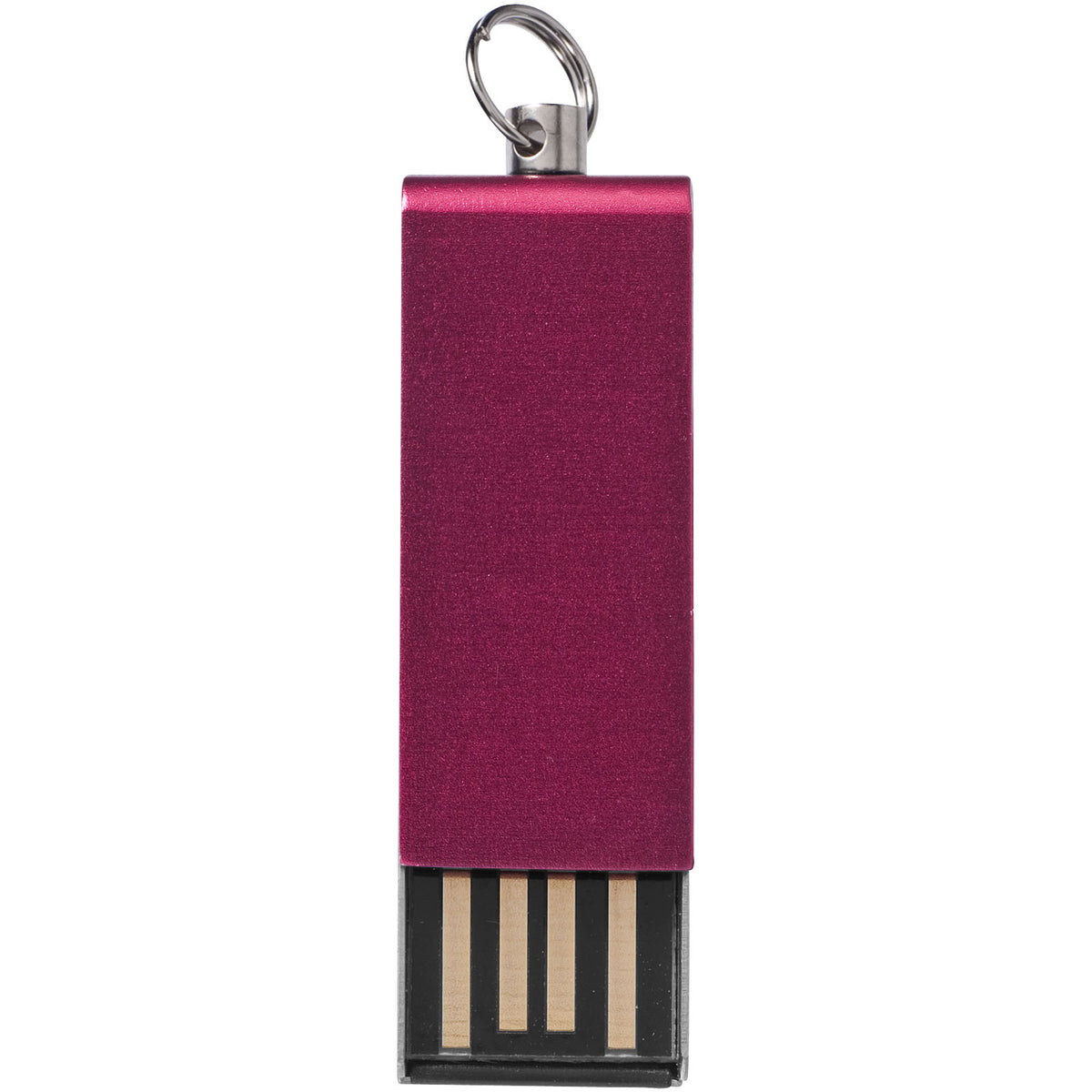 Mini Rotate USB Stick – Rot