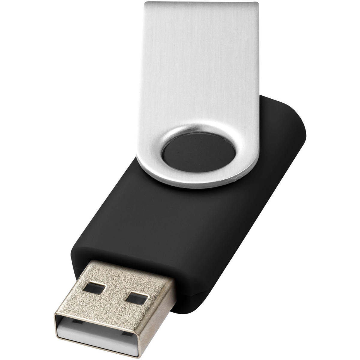 Rotate USB Stick