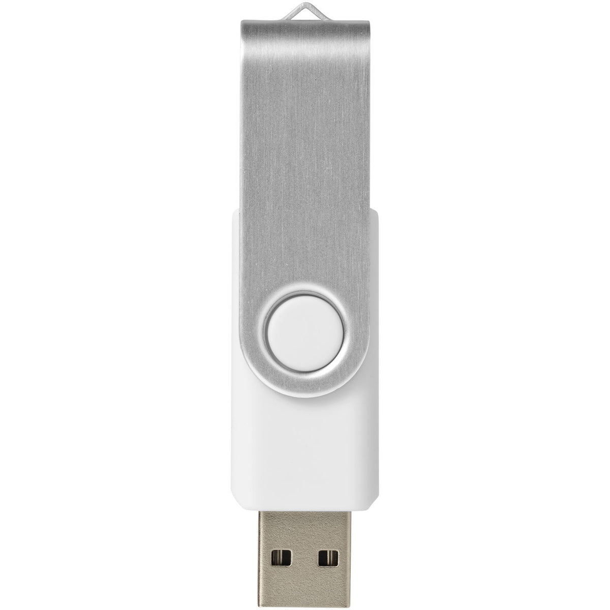 Rotate USB Stick – Weiss