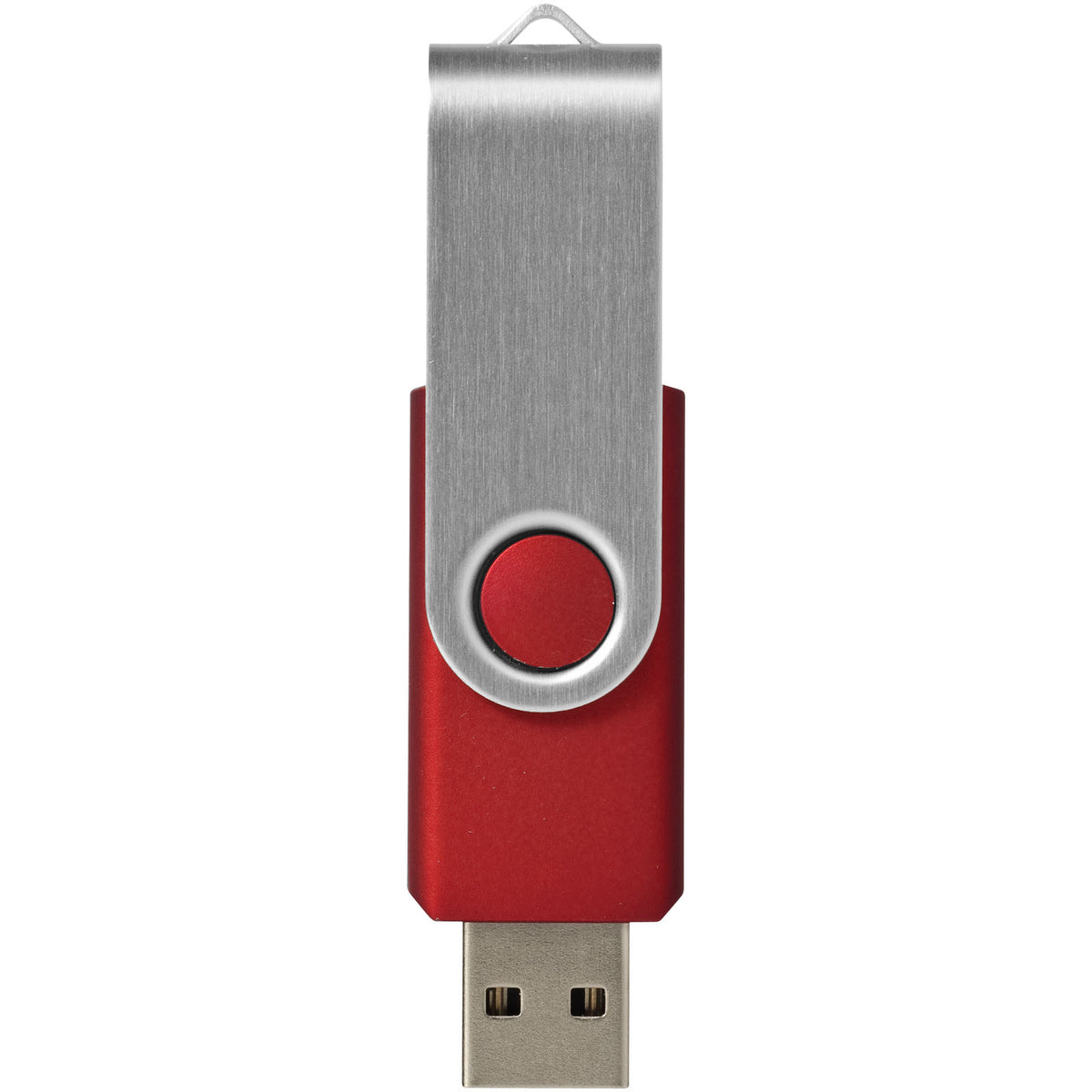 Rotate USB Stick – Rot