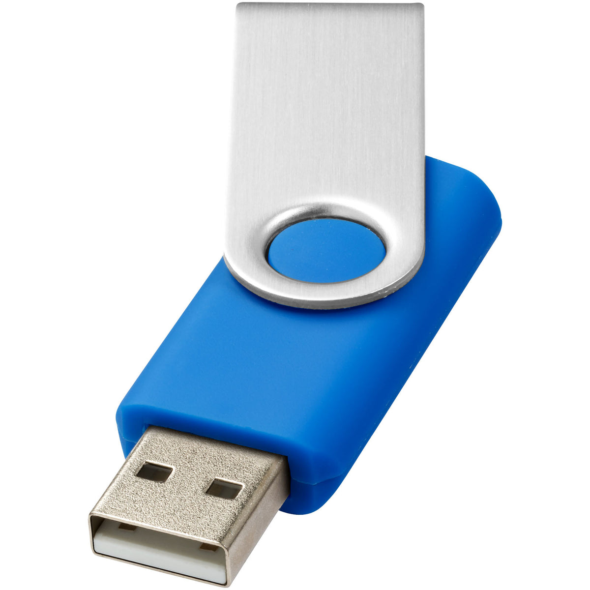 Rotate USB Stick – Mittelblau
