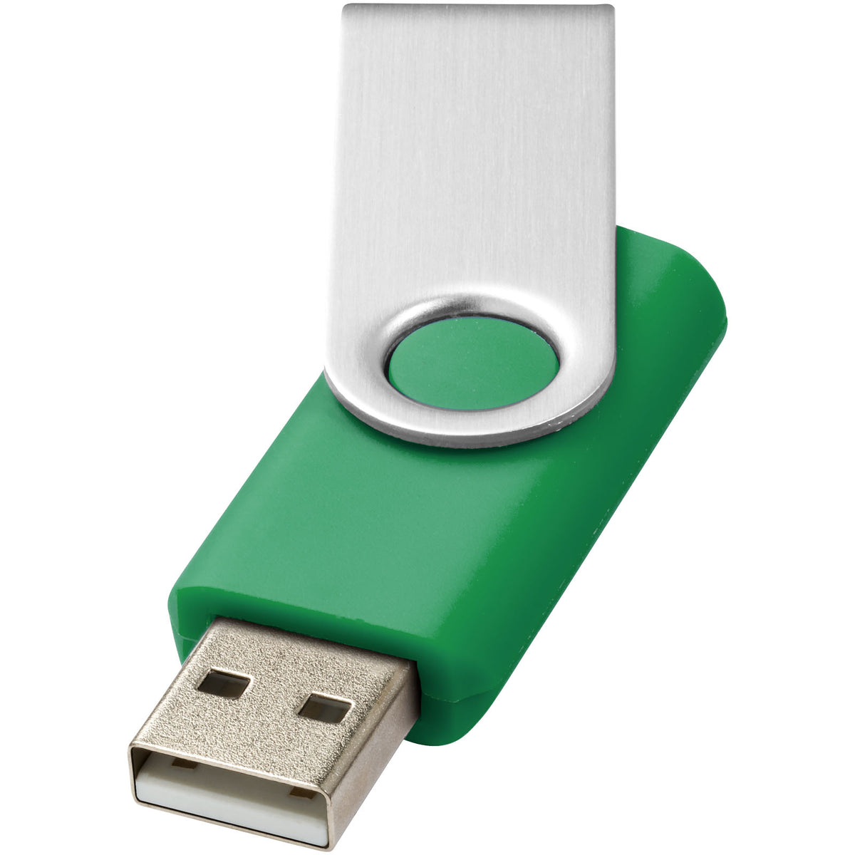 Rotate USB Stick – Grün