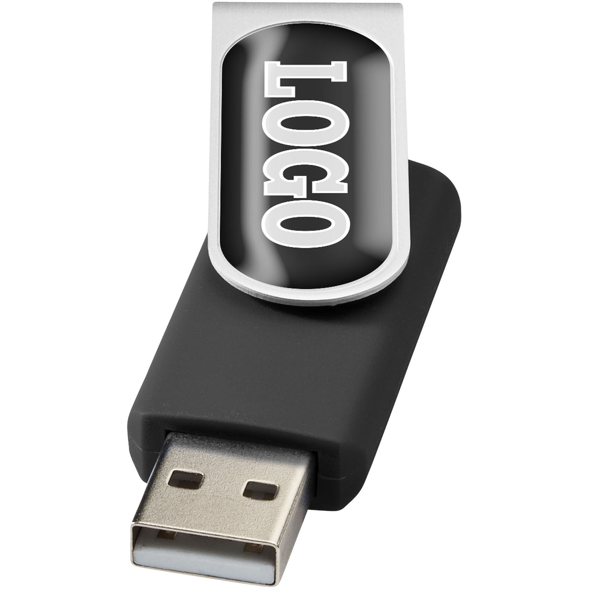 Rotate Doming USB Stick