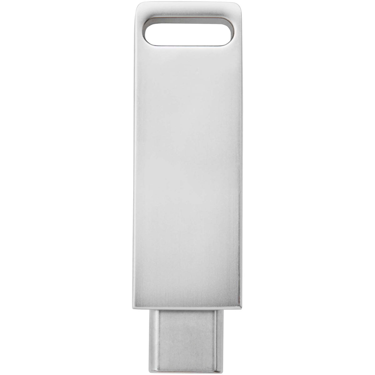 Typ C USB 3.0 Stick – Silber