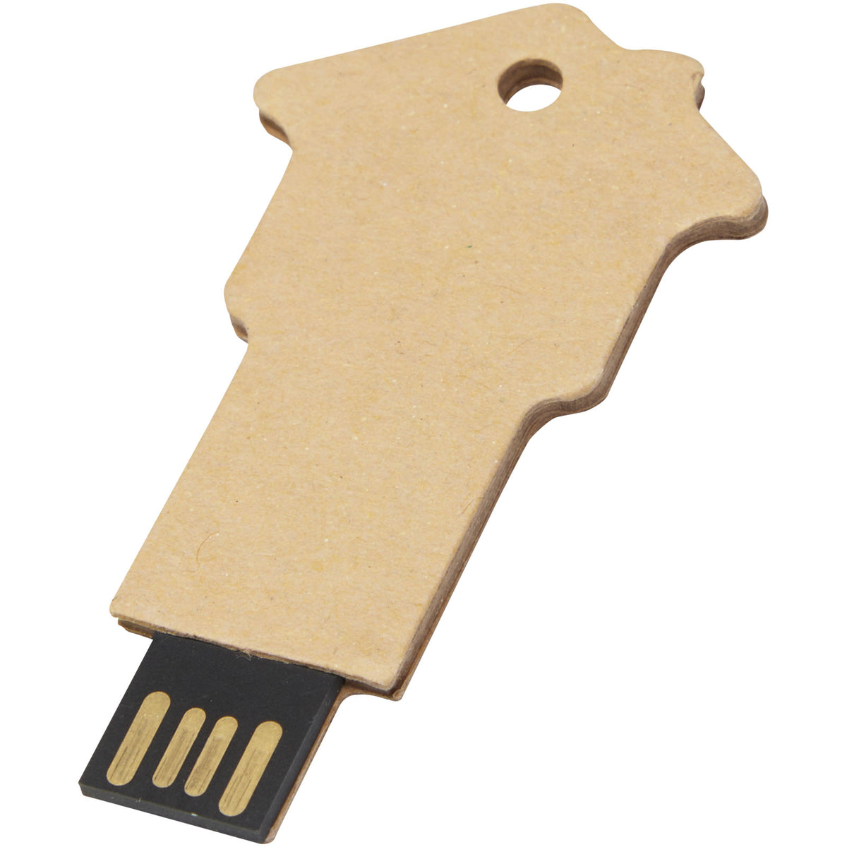Haus USB Stick 2.0