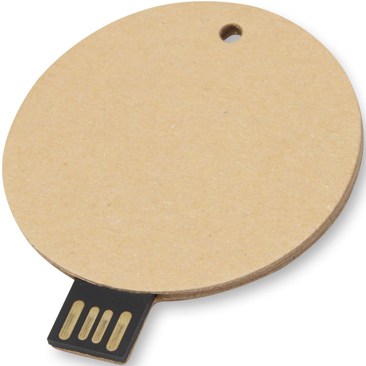 USB Stick 2.0 rund