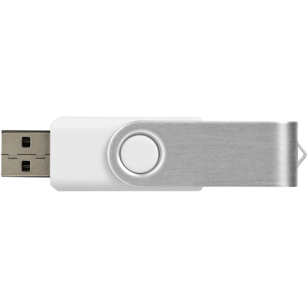 Rotate basic USB Stick 3.0 – Weiss