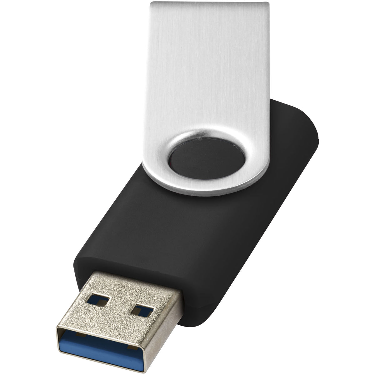 Rotate basic USB Stick 3.0 – Schwarz
