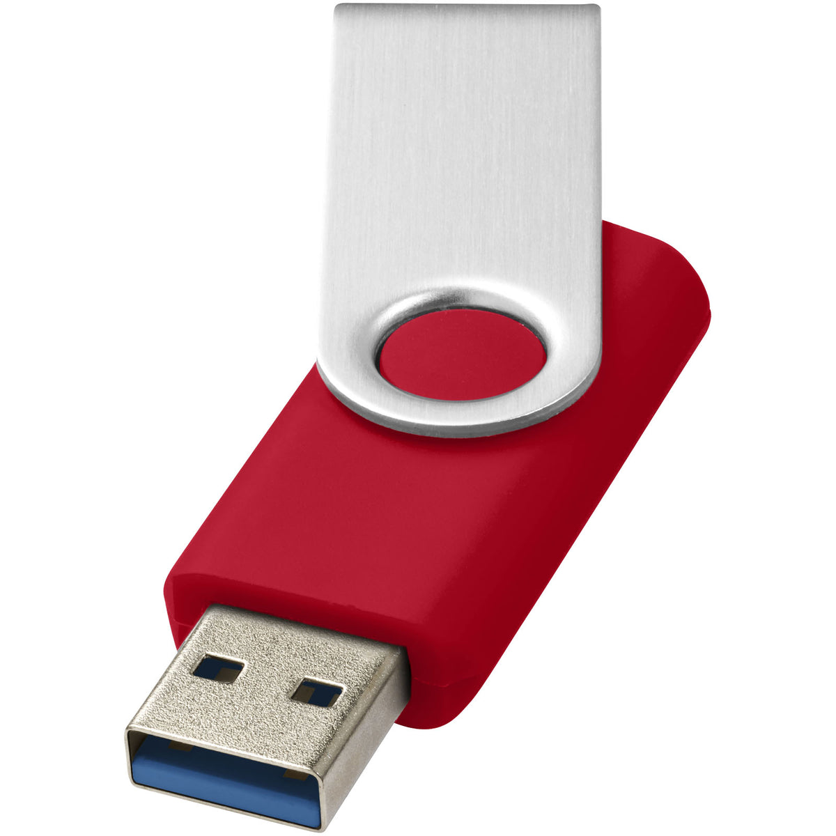 Rotate basic USB Stick 3.0 – Mittelrot