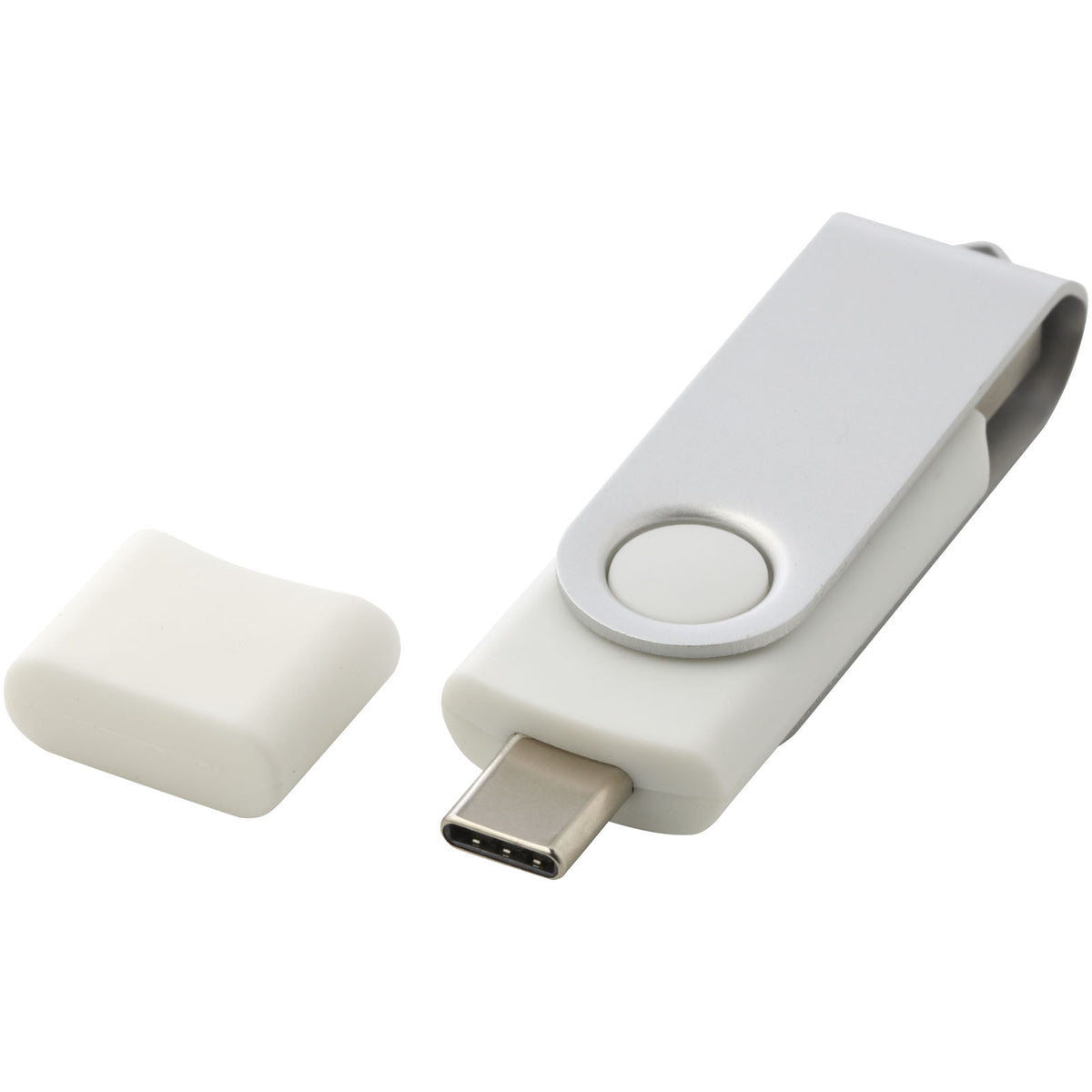OTG Rotate USB Typ C Stick