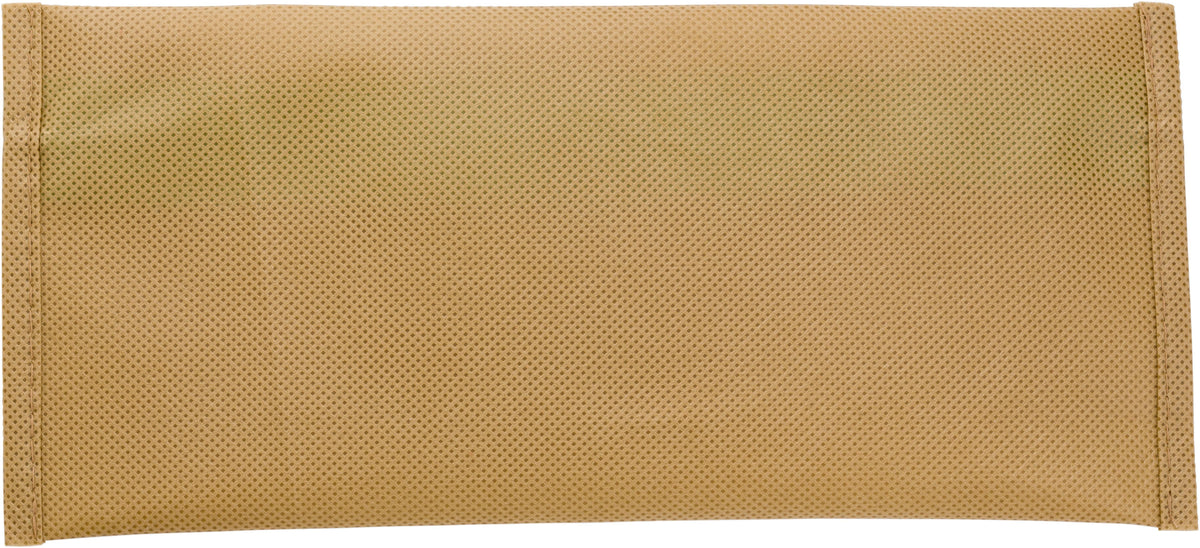 Etui Bilal, Vliesstoff