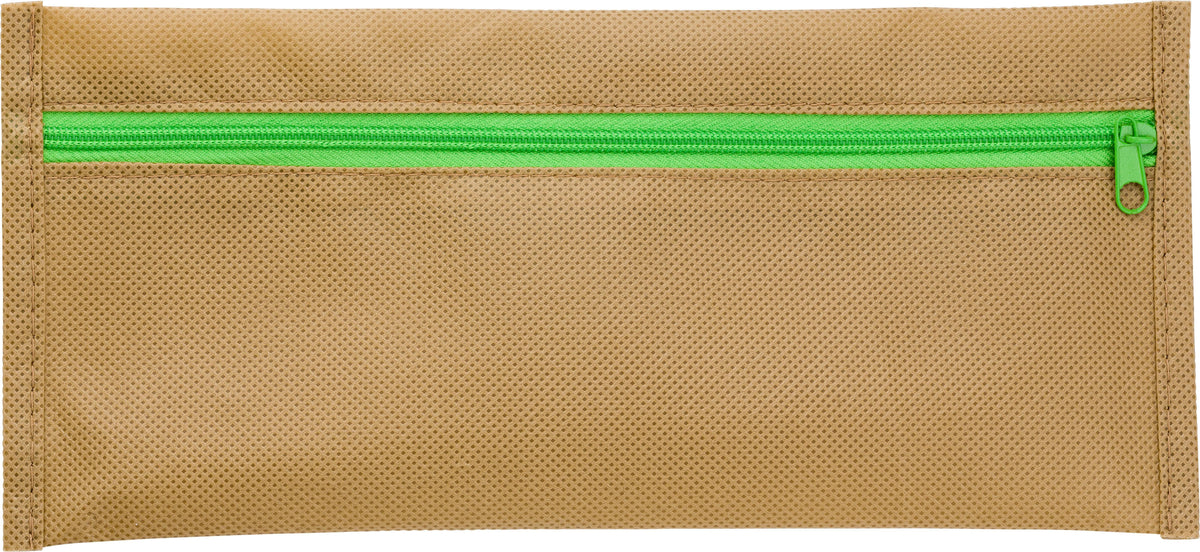 Etui Bilal, Vliesstoff