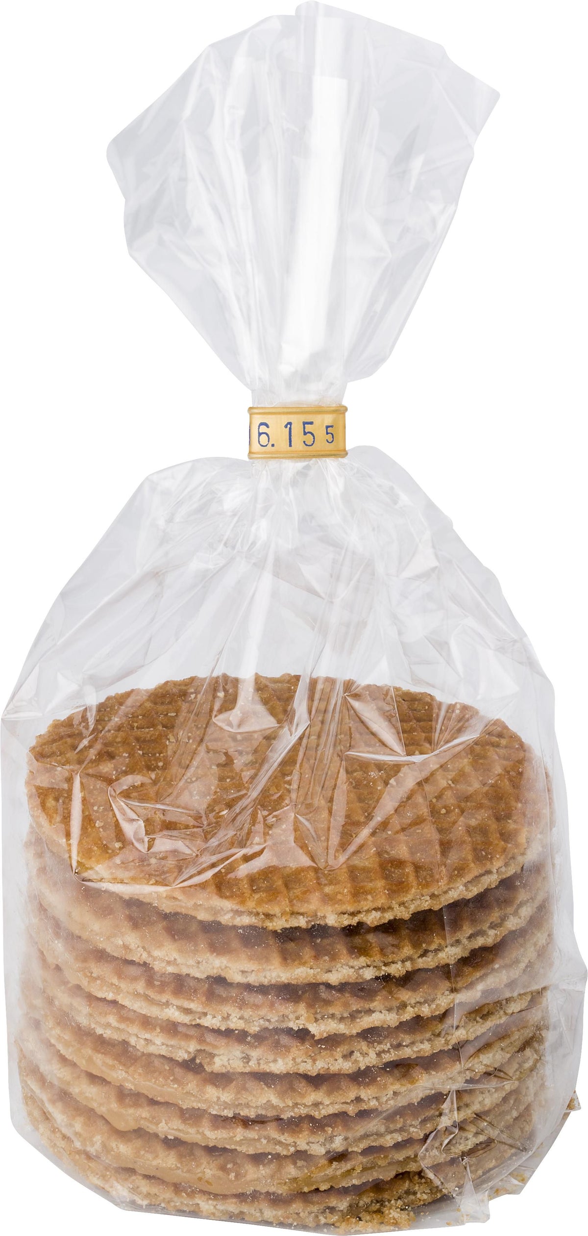 Stroopwafel Dose William, 8 Stück