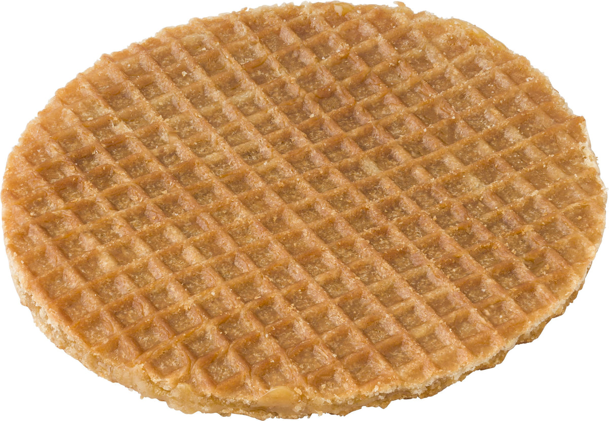 Stroopwafel Dose William, 8 Stück
