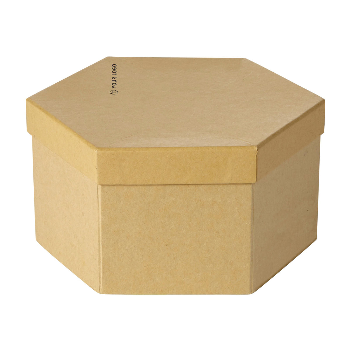 Kunst Set Kenji, Sechseckige Kartonbox, 54 St.