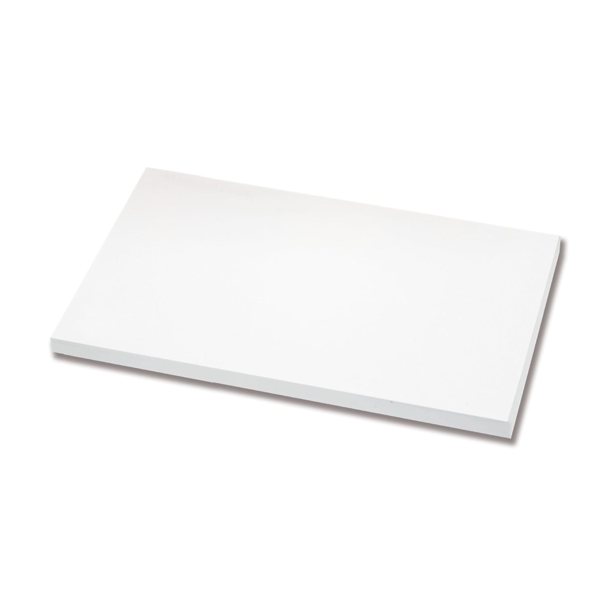 25 Blatt Haftnotizen, 125x72mm, full colour