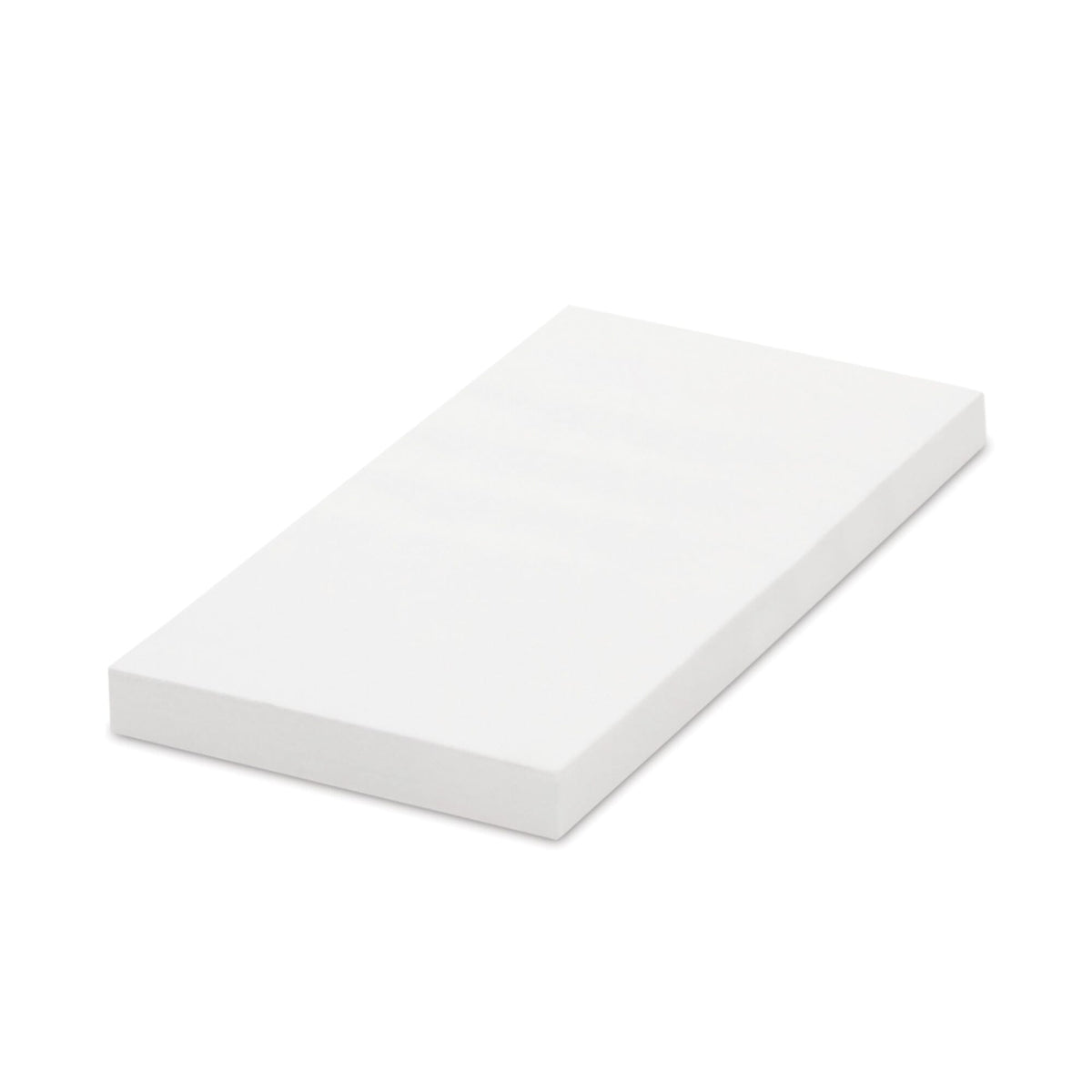25 Blatt Haftnotizen, 50x72mm, full colour