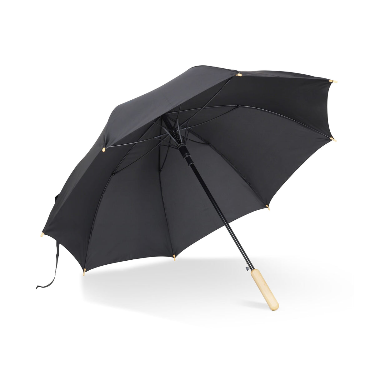 25” Regenschirm aus PET Material mit Automatiköffnung