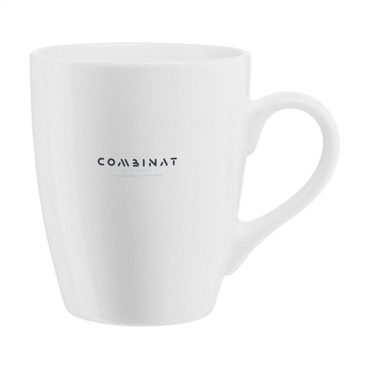 Zonia White 310 ml Tasse