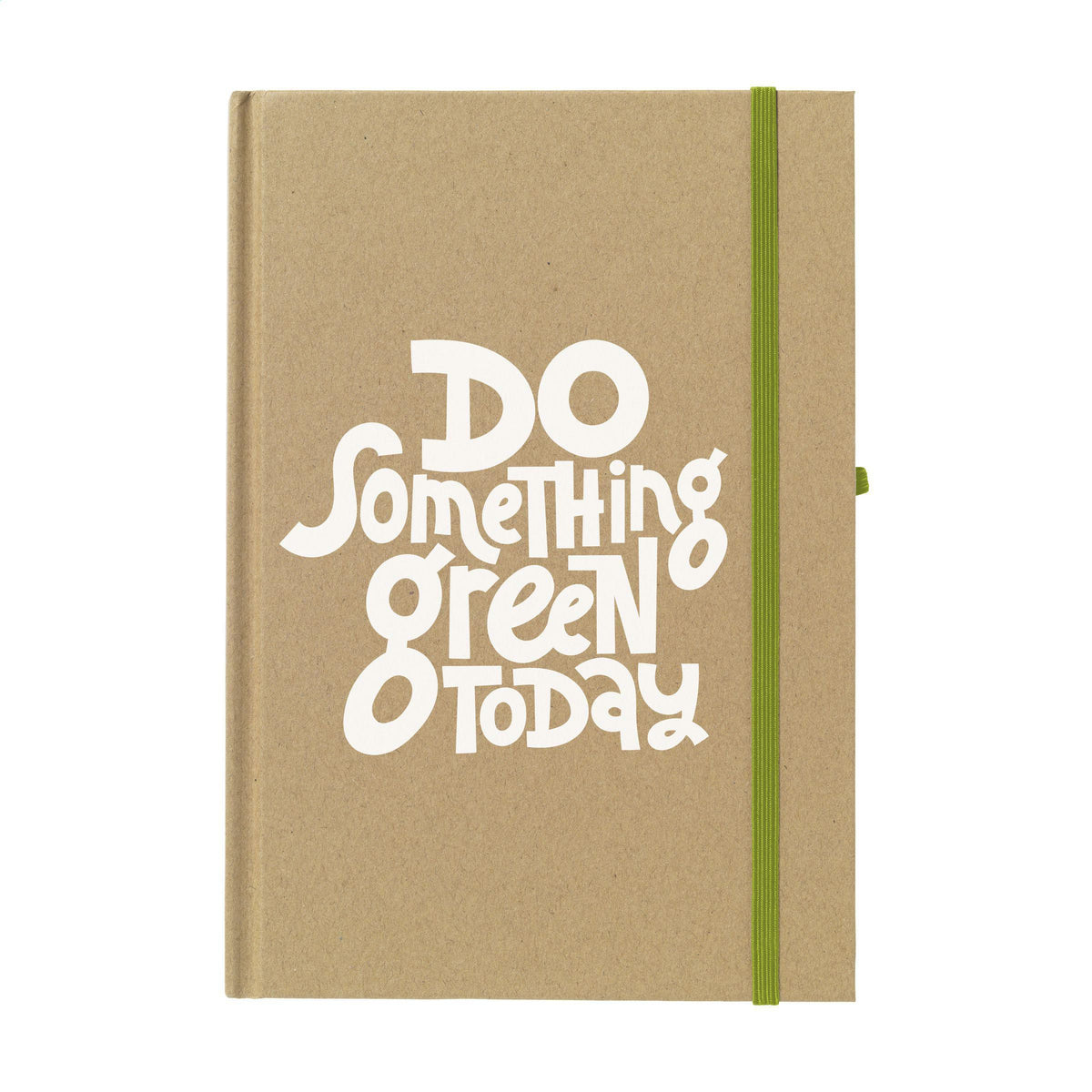 Notebook A5 Notizbuch