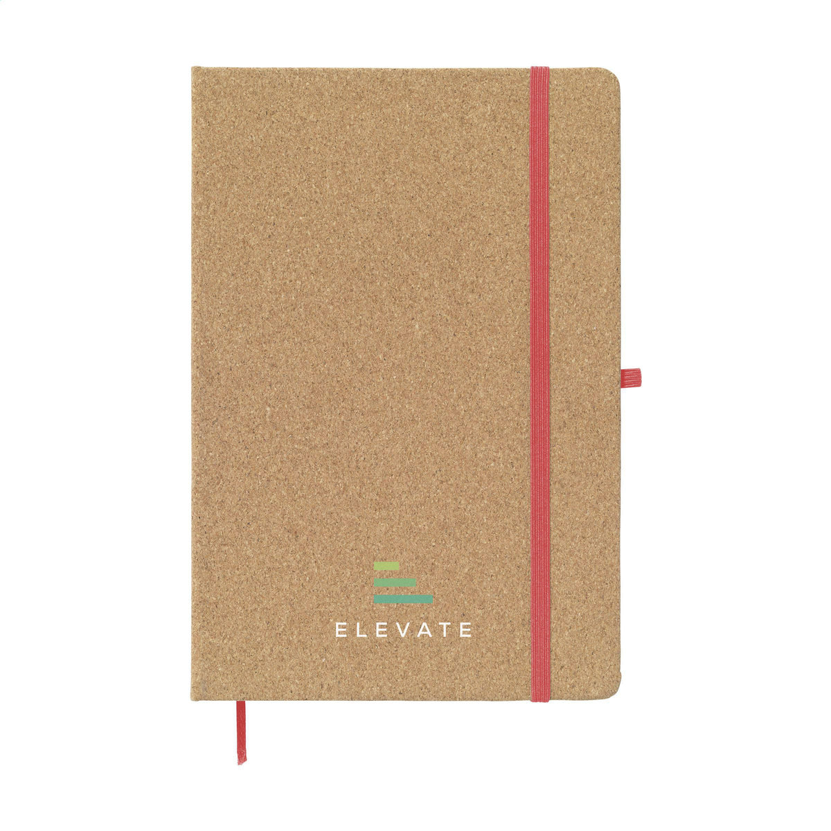 CorkNote A5 Notizbuch