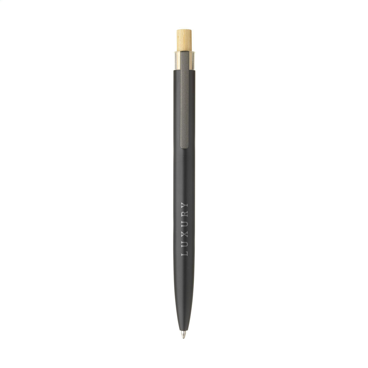 Alvar Alu Pen Kugelschreiber