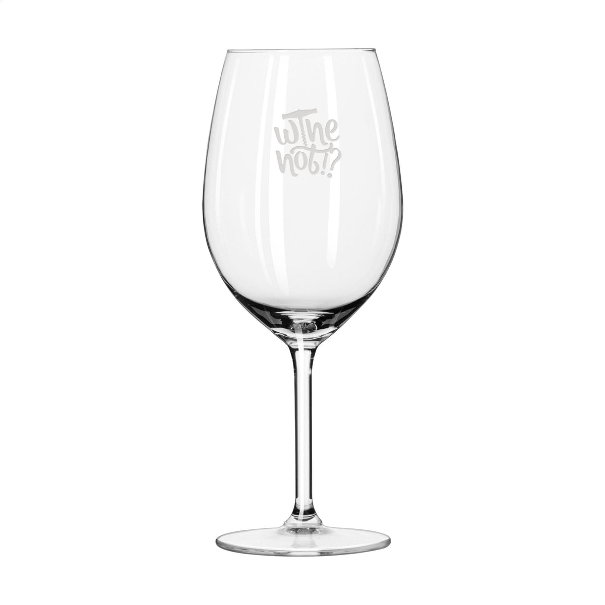 Esprit Rotweinglas 530 ml