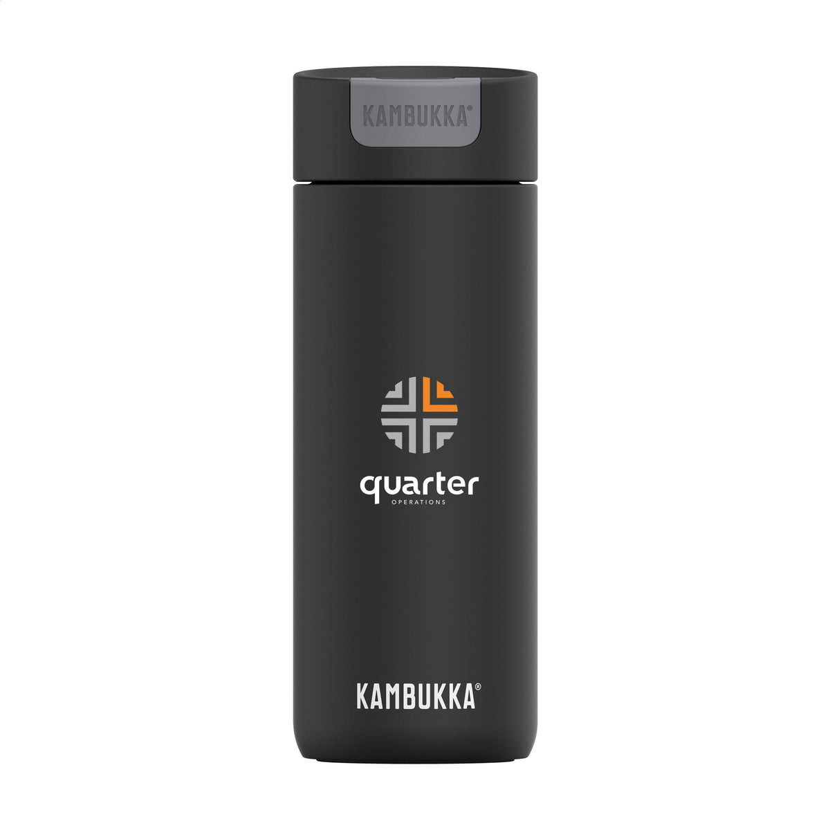 Kambukka® Olympus 500 ml Thermobecher