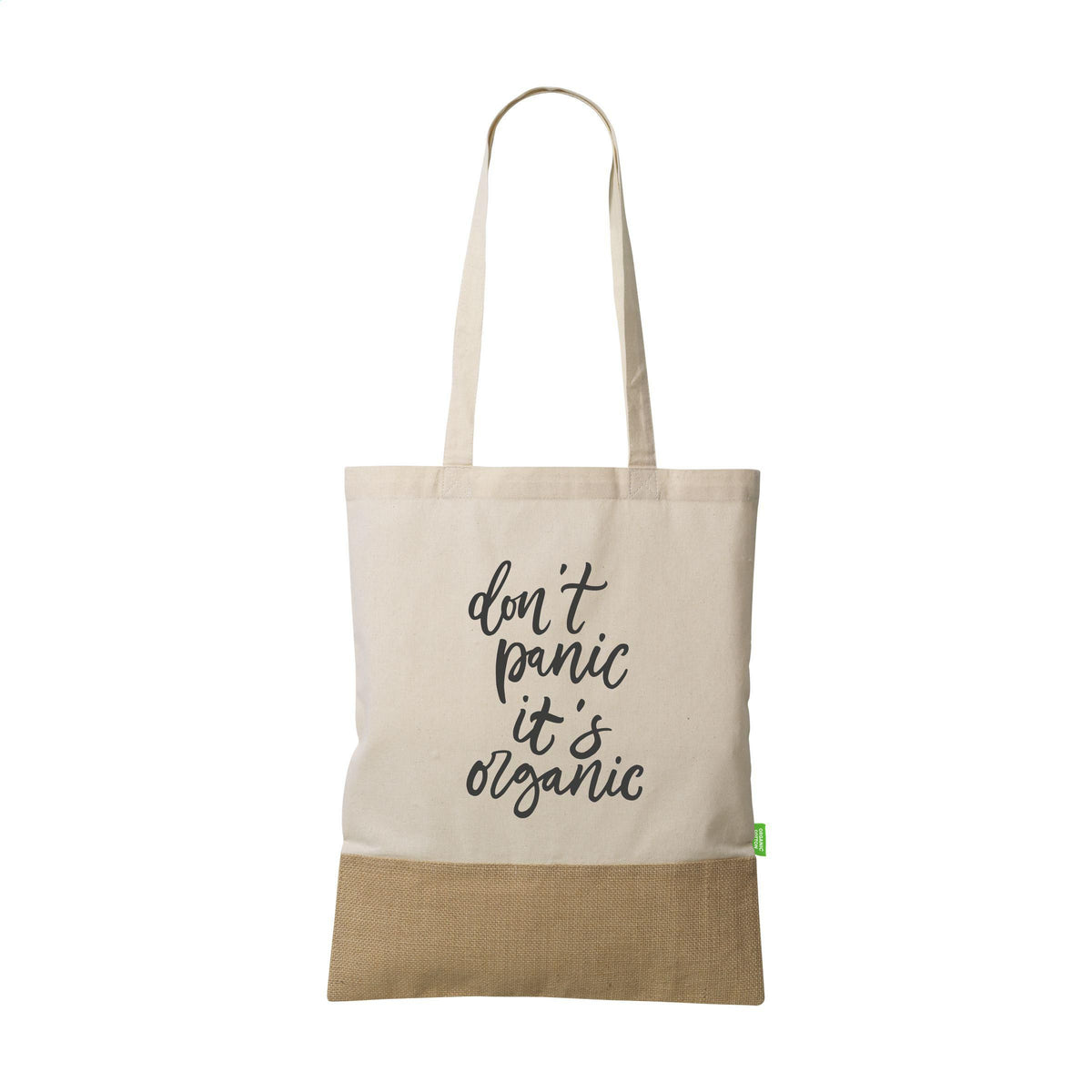 Combi Shopper Natural Colour (160 g/m²) Tasche