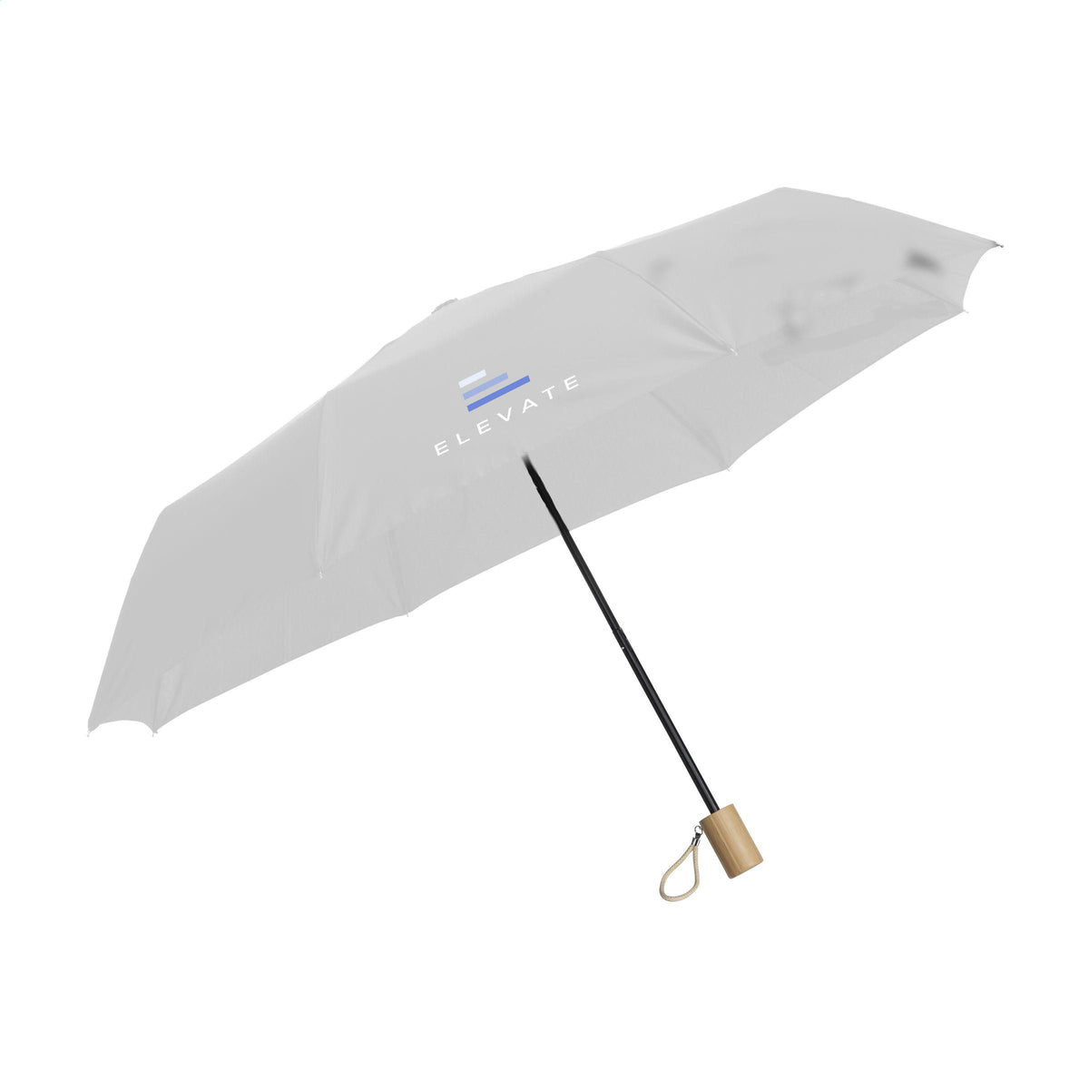 Mini Umbrella PET faltbarer Regenschirm 21 inch