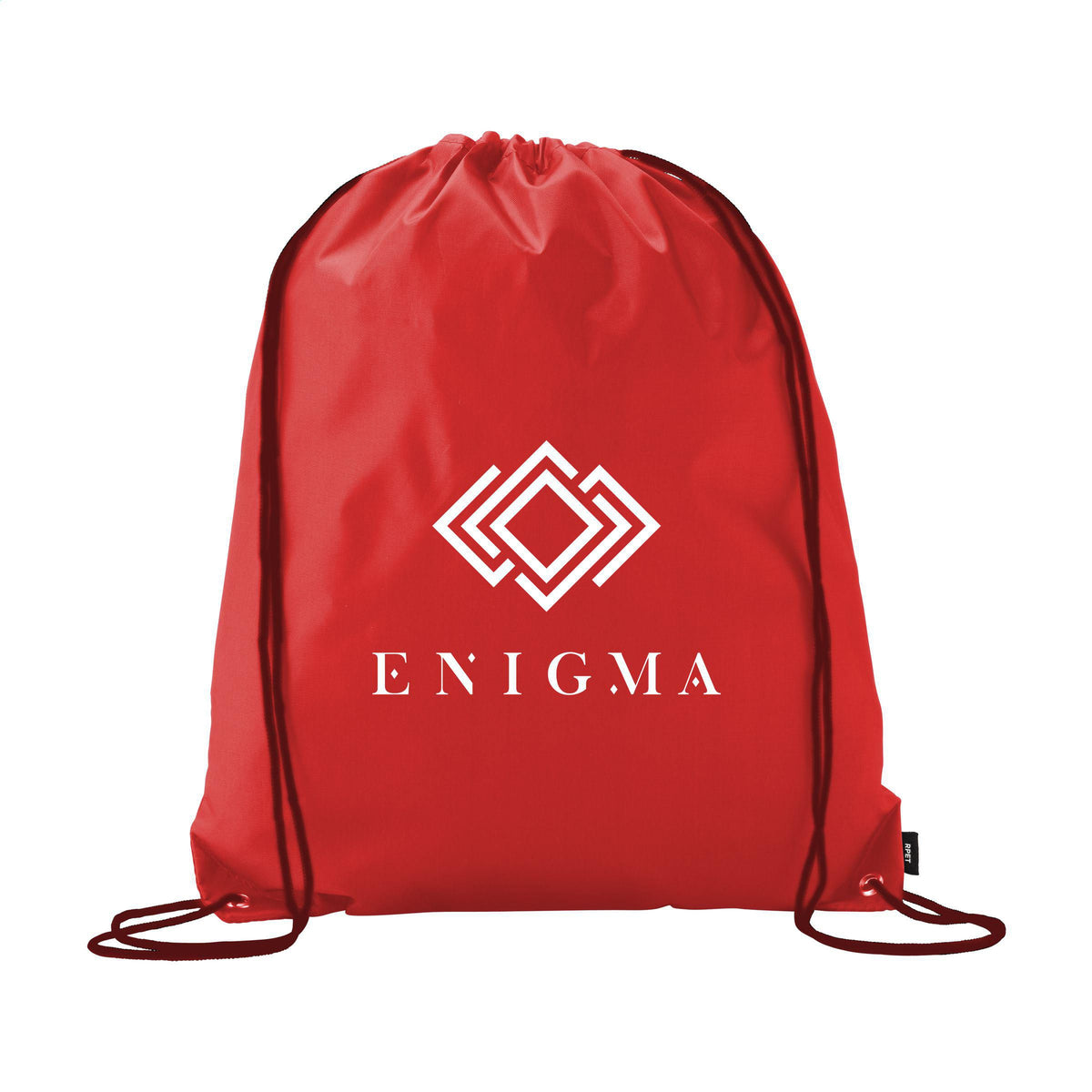 PromoBag PET Rucksack