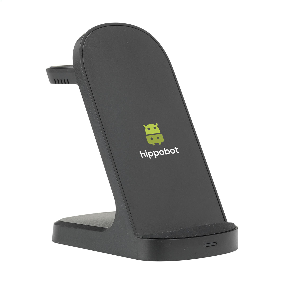 Triple Up ABS Wireless Charger Stand
