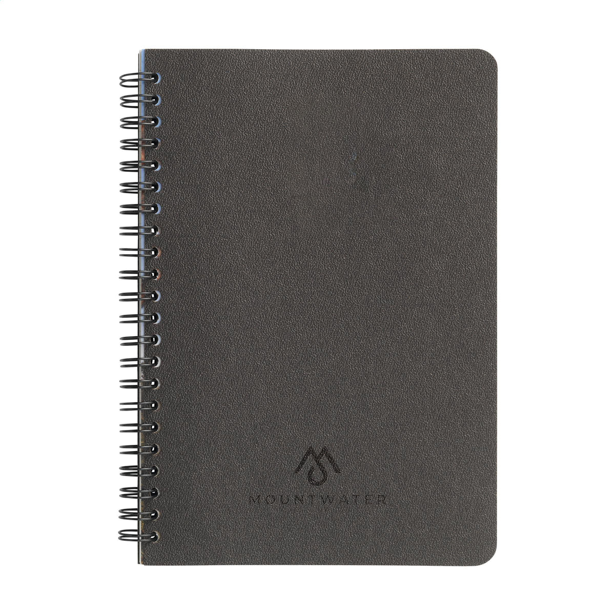 Coffee Notebook Wire O A5 Notizbuch