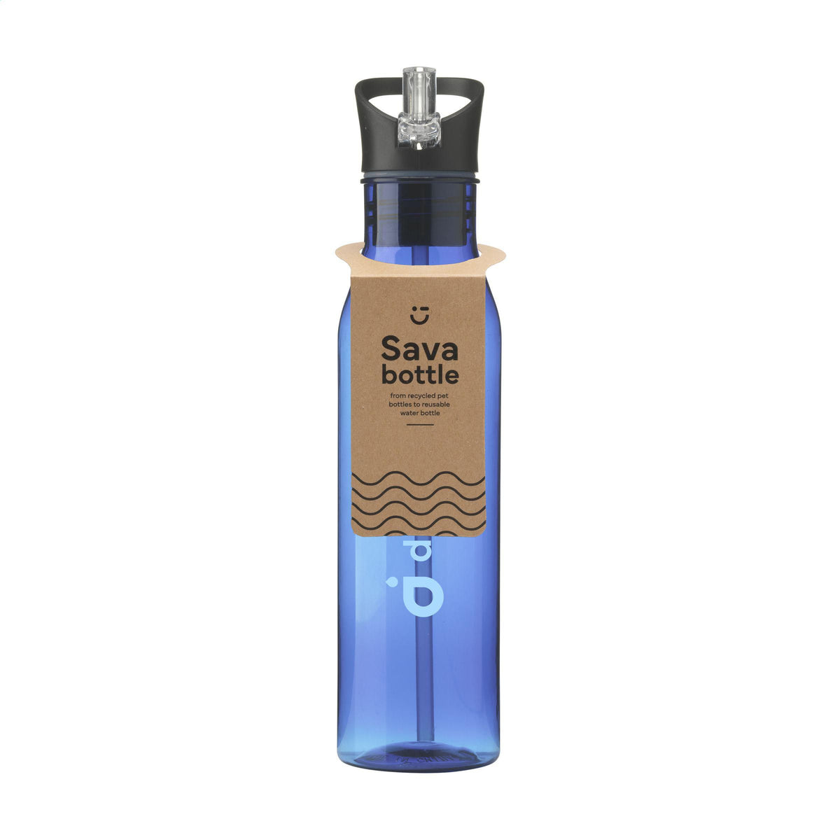 Sava PET Bottle 720 ml Trinkflasche