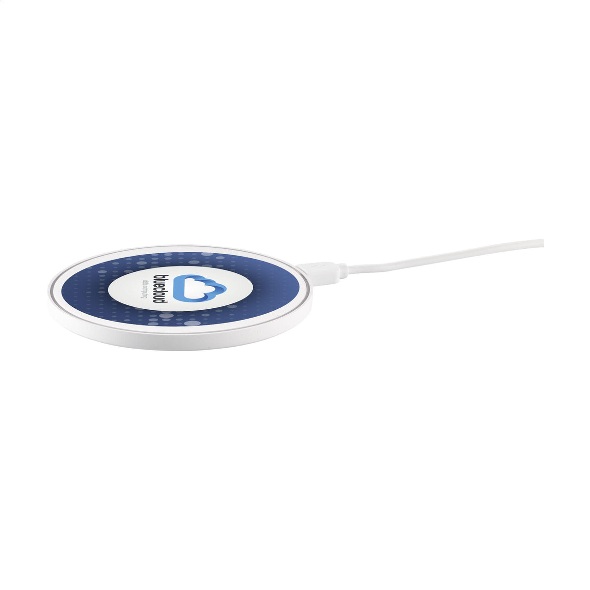 Coil Wireless Charger kabelloses Ladegerät
