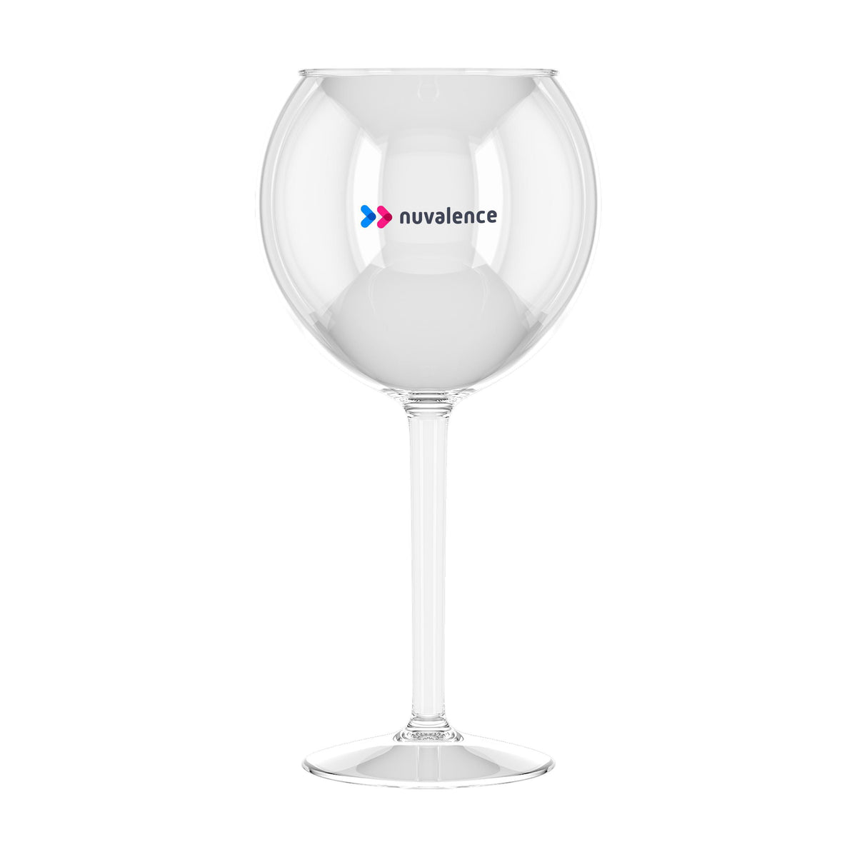 HappyGlass Miss Liza Gin Tonic Glass Tritan 630 ml