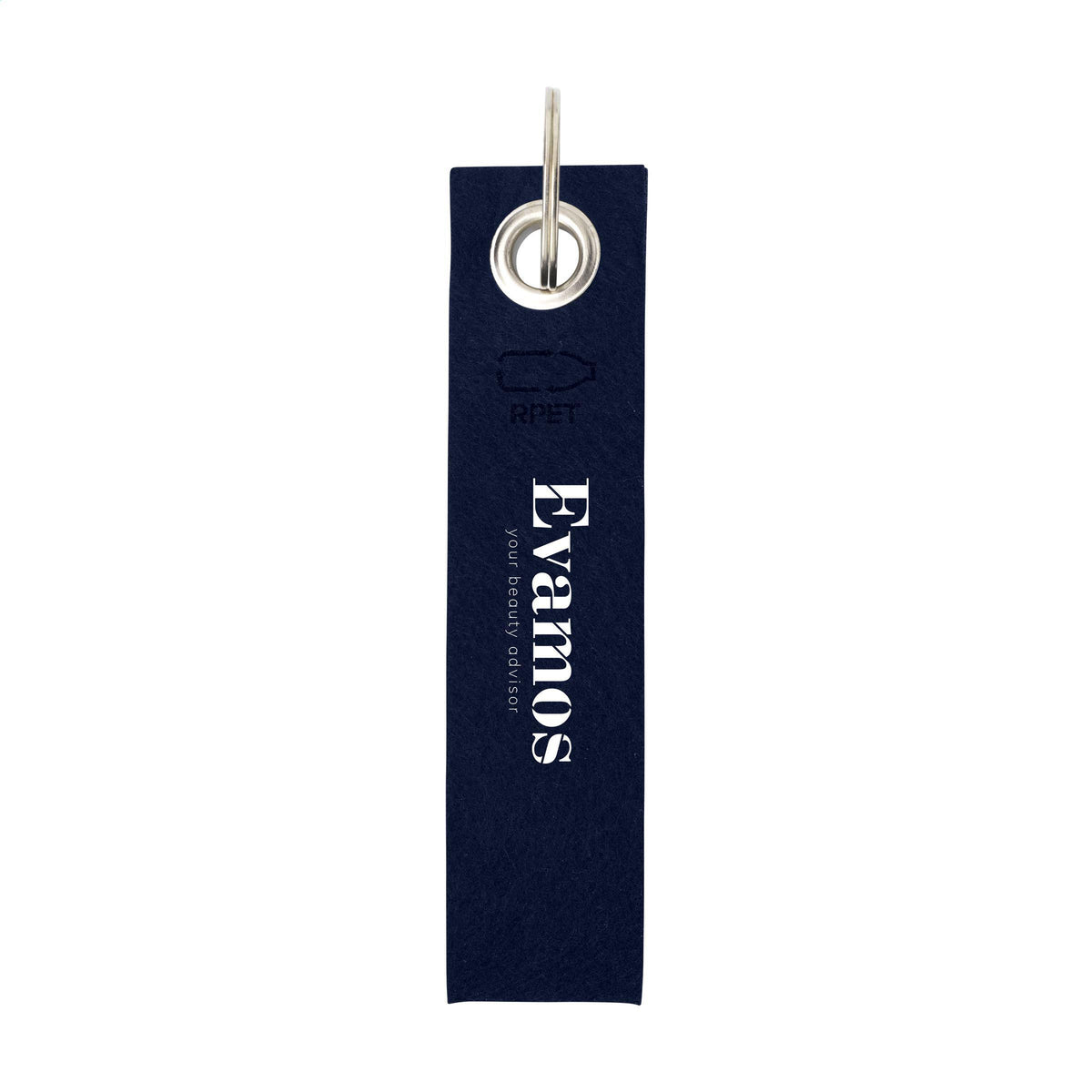Dunkel blau