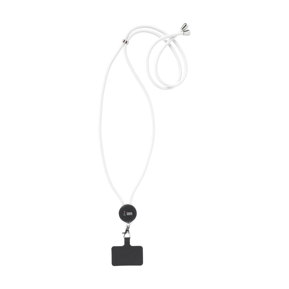 Lace Lanyard PET 0,5 cm Handy Schlüsselband
