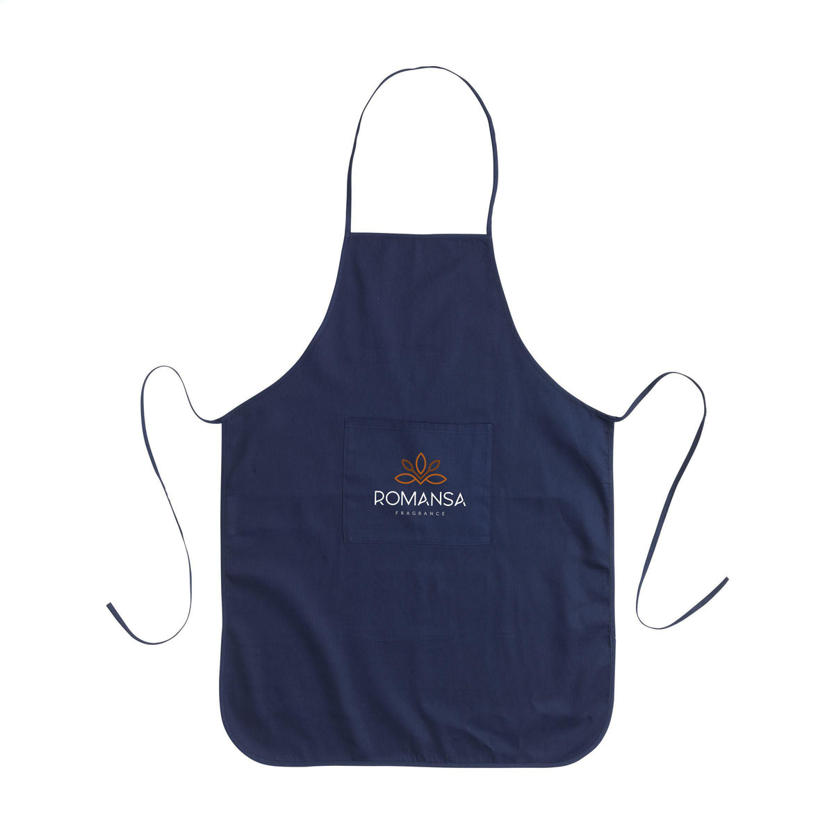 Apron Cotton (170 g/m²) Schürze