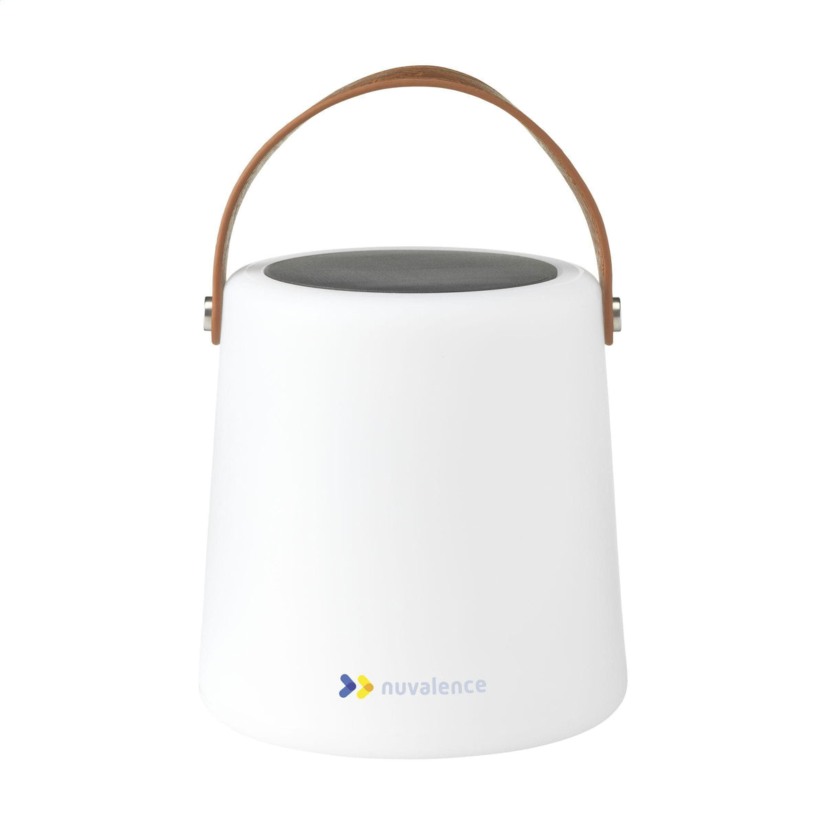 Ziva Solar Lamp