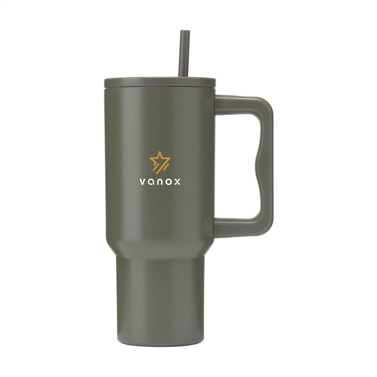Rhino Steel Cup 900 ml