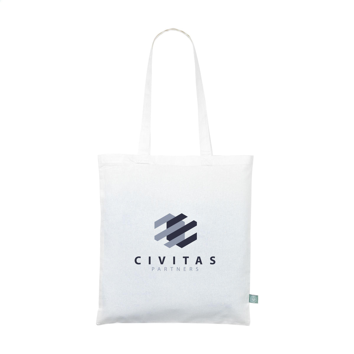 Cotton Shopper Colour (140 g/m²) Tasche