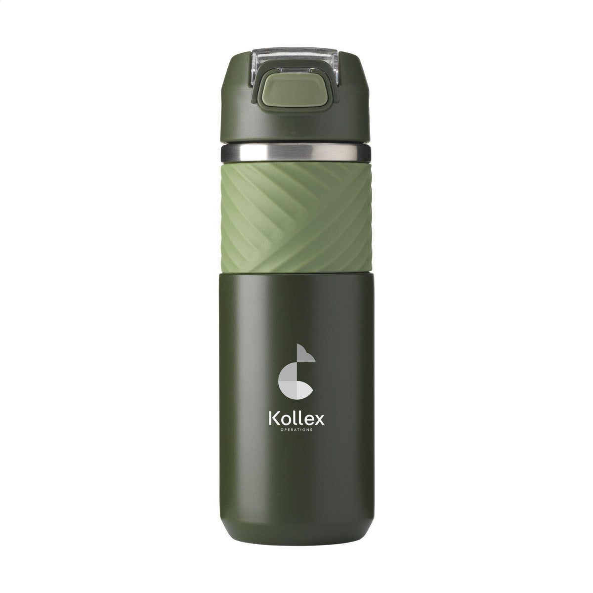 Lynn Steel Bottle 500 ml Thermoflasche